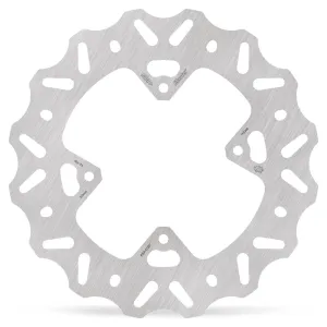 MOTO-MASTER - BRAKE DISC NITRO FRONT - 17110668