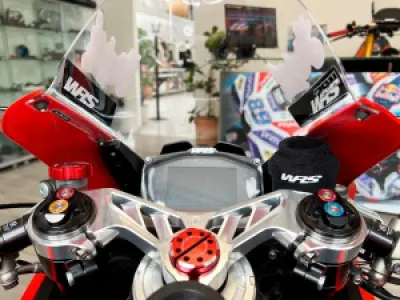 WRS - CUFF PROTECTOR FOR BREAK RESER - 06110215