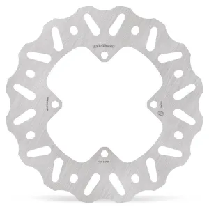 MOTO-MASTER - BRAKE DISC NITRO REAR - 17110678