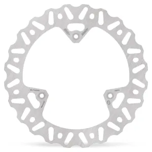 MOTO-MASTER - BRAKE DISC NITRO FRONT - 17110676