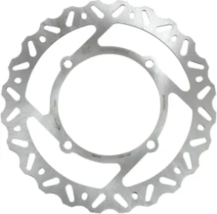 MOTO-MASTER - BRAKE DISC NITRO FRONT - 17110677