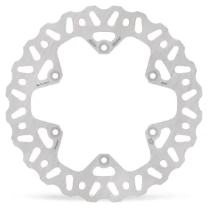 MOTO-MASTER - BRAKE DISC NITRO REAR - 17110680