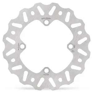 MOTO-MASTER - BRAKE DISC NITRO REAR - 17110681