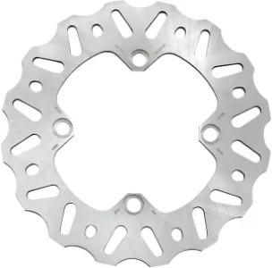 MOTO-MASTER - BRAKE DISC NITRO REAR - 17110681