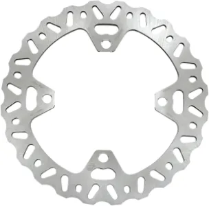 MOTO-MASTER - BRAKE DISC NITRO REAR - 17110682