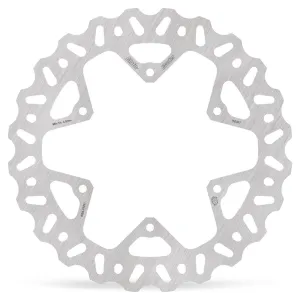 MOTO-MASTER - BRAKE DISC NITRO REAR - 17110687