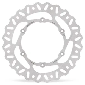 MOTO-MASTER - BRAKE DISC NITRO REAR - 17110684
