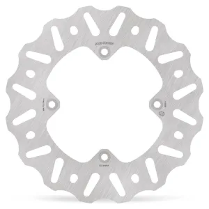 MOTO-MASTER - BRAKE DISC NITRO REAR - 17110686