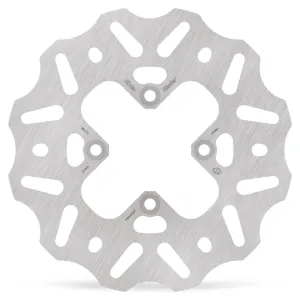 MOTO-MASTER - BRAKE DISC NITRO REAR - 17110683