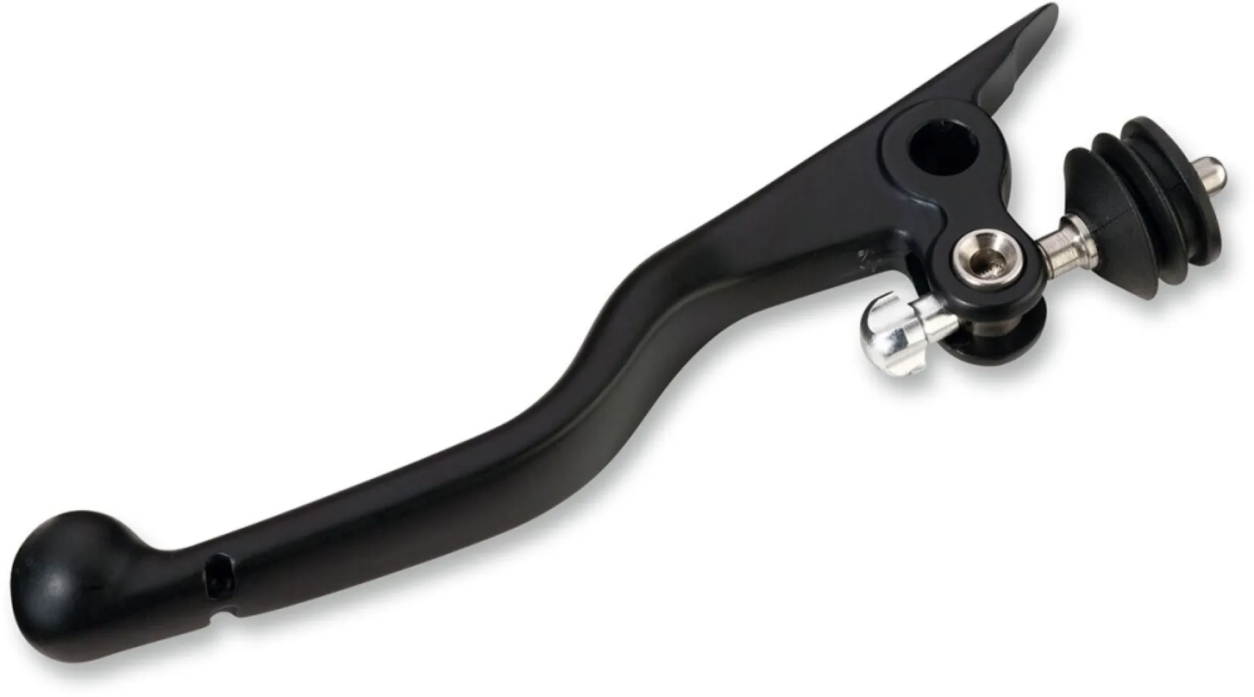 MOOSE OFFROAD HARD-PARTS - LEVER CLUTCH MOOSE BK - 06131384