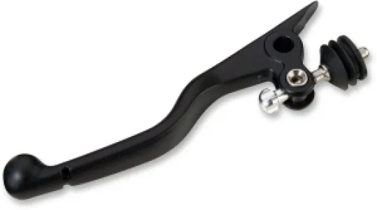MOOSE OFFROAD HARD-PARTS - LEVER CLUTCH MOOSE BK - 06131384