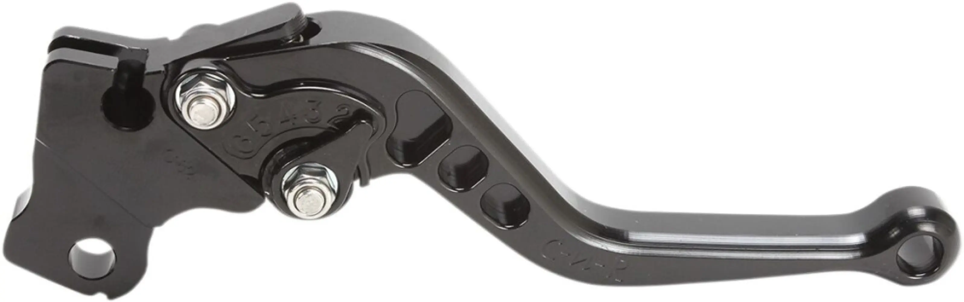 PSR - CLUTCH LVR PSR SHORT BLK - 06131434