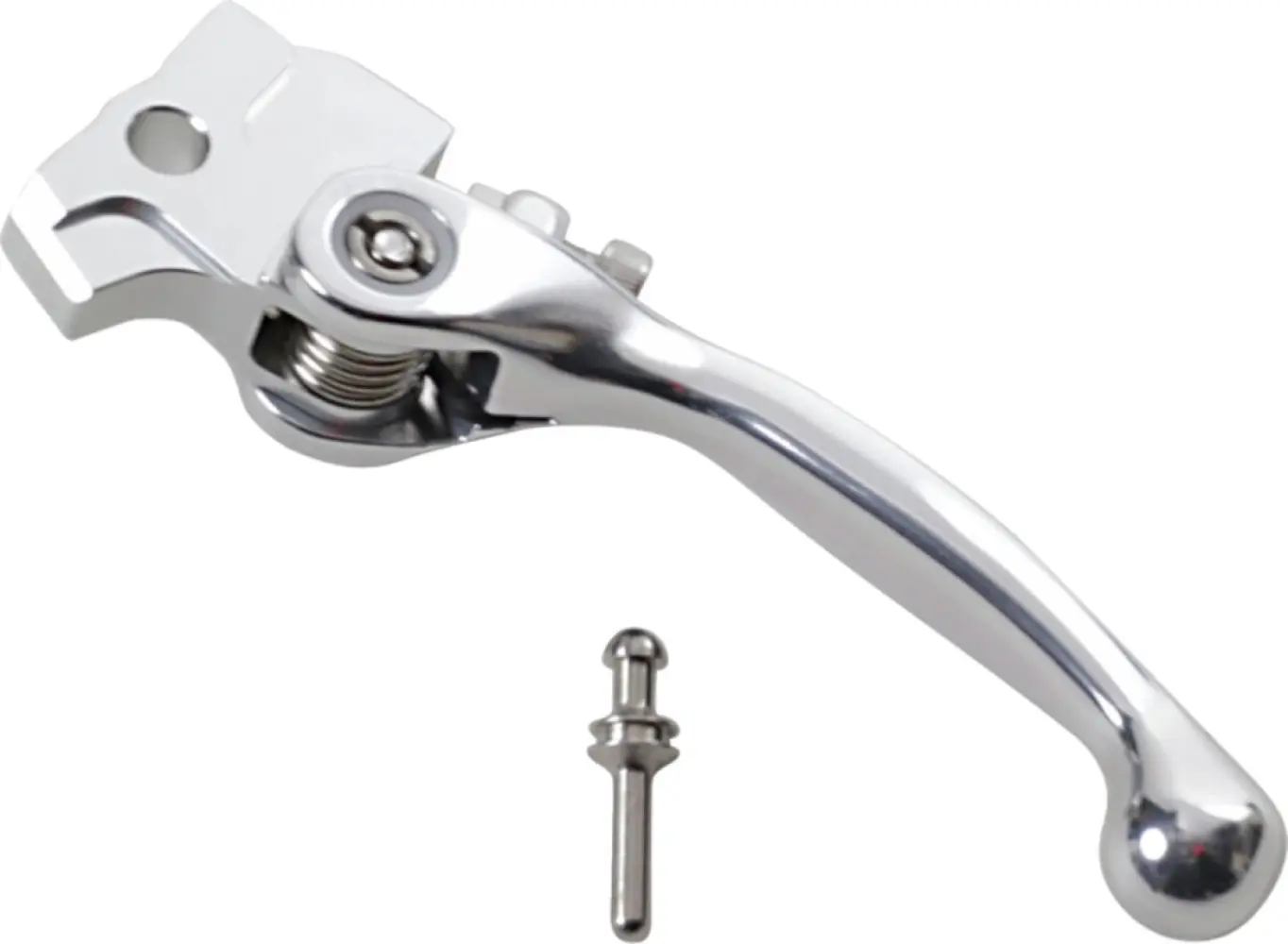 MOOSE OFFROAD HARD-PARTS - LEVER BRAKE MOOSE SLV - 06141579