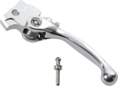 MOOSE OFFROAD HARD-PARTS - LEVER BRAKE MOOSE SLV - 06141579