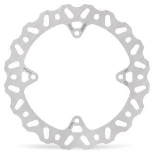 MOTO-MASTER - BRAKE DISC NITRO REAR - 17110762