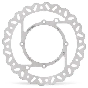 MOTO-MASTER - BRAKE DISC NITRO FRONT - 17110777