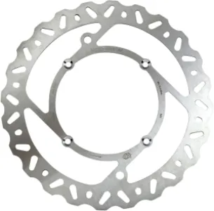 MOTO-MASTER - BRAKE DISC NITRO FRONT - 17110777