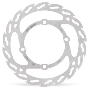 MOTO-MASTER - BRAKE DISC FLAME FRONT - 17110772