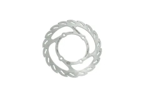 MOTO-MASTER - BRAKE DISC FLAME FRONT - 17110772