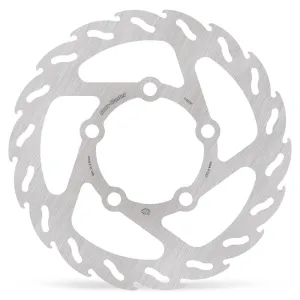 MOTO-MASTER - BRAKE DISC FLAME REAR - 17110773