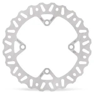 MOTO-MASTER - BRAKE DISC NITRO REAR - 17110778