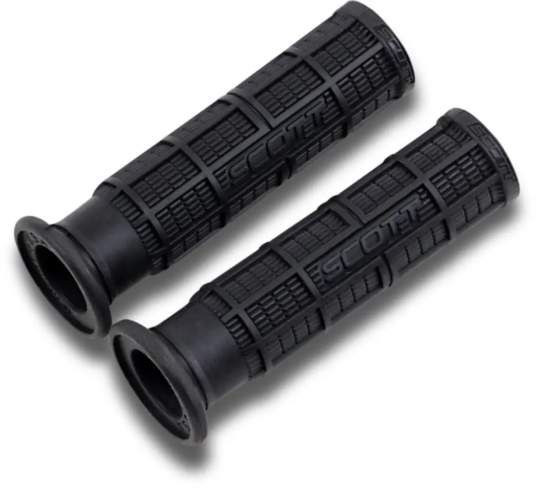 BOYESEN - GRIP REPLACEMENT SHOKOUT - 06300353