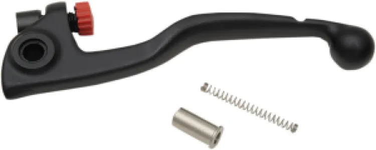 MOOSE OFFROAD HARD-PARTS - LEVER CLUTCH MOOSE BK - 06131388
