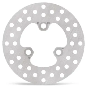 MOTO-MASTER - BRAKE DISC ROUND FRONT - 17110874