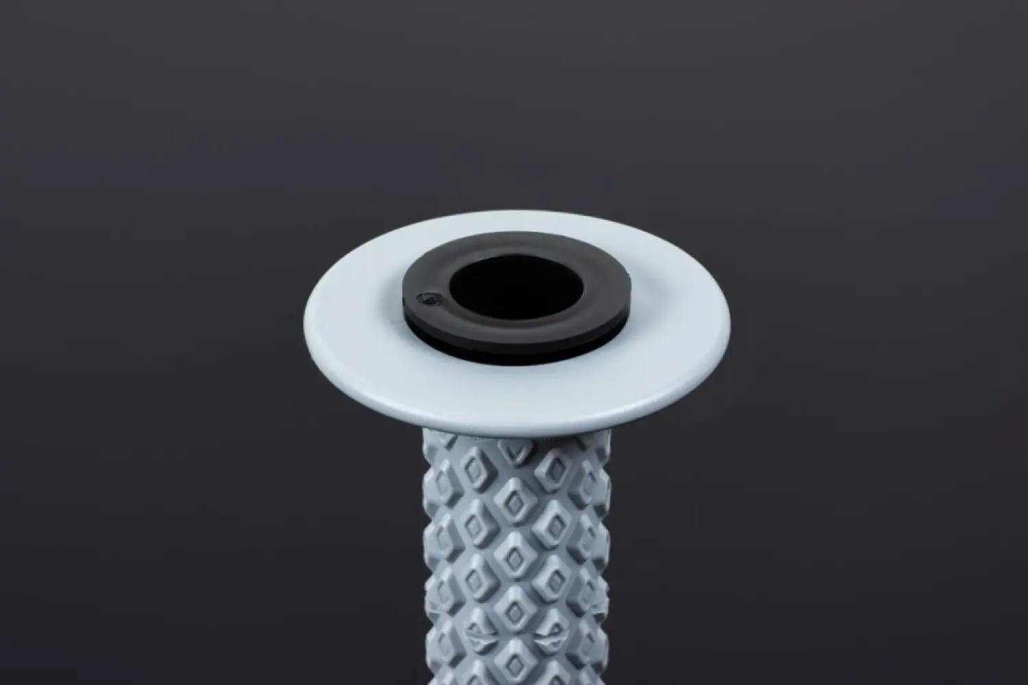 RENTHAL - GRIPS RENTHAL COMFORT BLK - 06303192