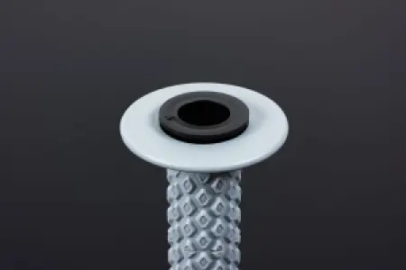 RENTHAL - GRIPS RENTHAL COMFORT BLK - 06303192