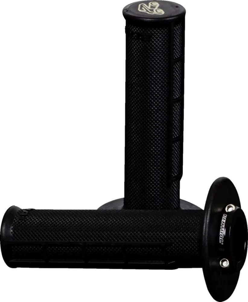 RENTHAL - GRIPS LOCK-ON RENTHAL R-WORKS  - 06303221