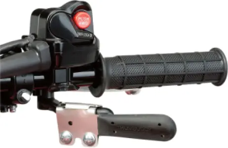 MOOSE OFFROAD FOUR WHEEL - THUMB ASSIST MOOSE - 06320459