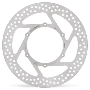 MOTO-MASTER - BRAKE DISC HALO FRONT - 17110980