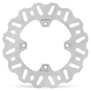 MOTO-MASTER - BRAKE DISC NITRO REAR - 17110997