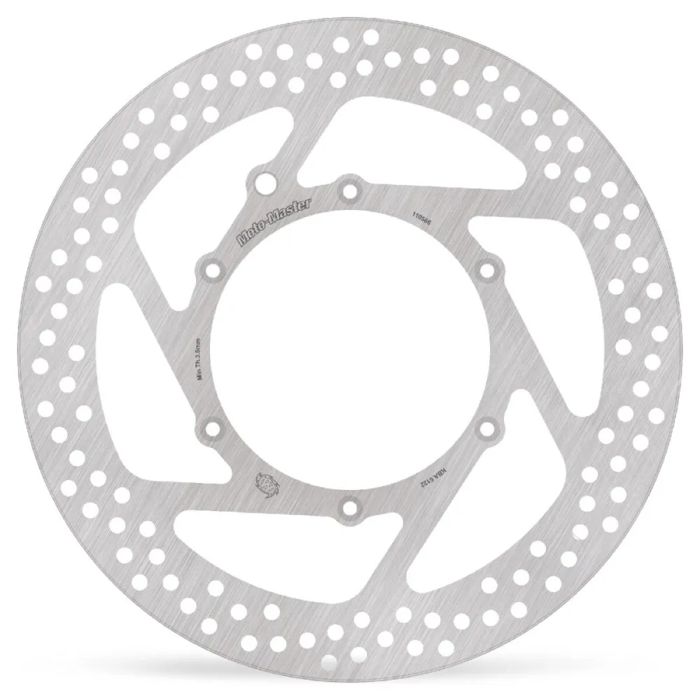 MOTO-MASTER - BRAKE DISC HALO FRONT - 17110999