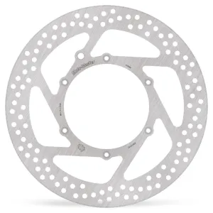 MOTO-MASTER - BRAKE DISC HALO FRONT - 17110999
