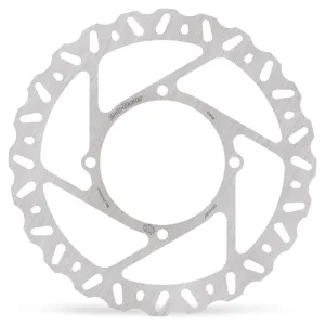 MOTO-MASTER - BRAKE DISC NITRO FRONT - 17111006
