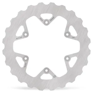 MOTO-MASTER - BRAKE DISC NITRO MUD REAR - 17111009