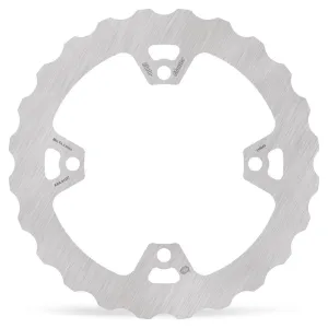 MOTO-MASTER - BRAKE DISC NITRO MUD REAR - 17111010