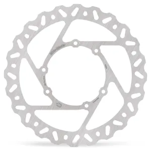MOTO-MASTER - BRAKE DISC NITRO FRONT - 17111012