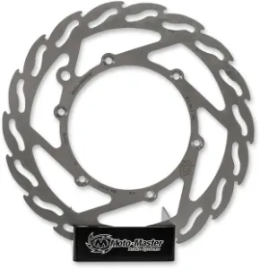 MOTO-MASTER - BRAKE DISC FLAME FRONT - 17111013