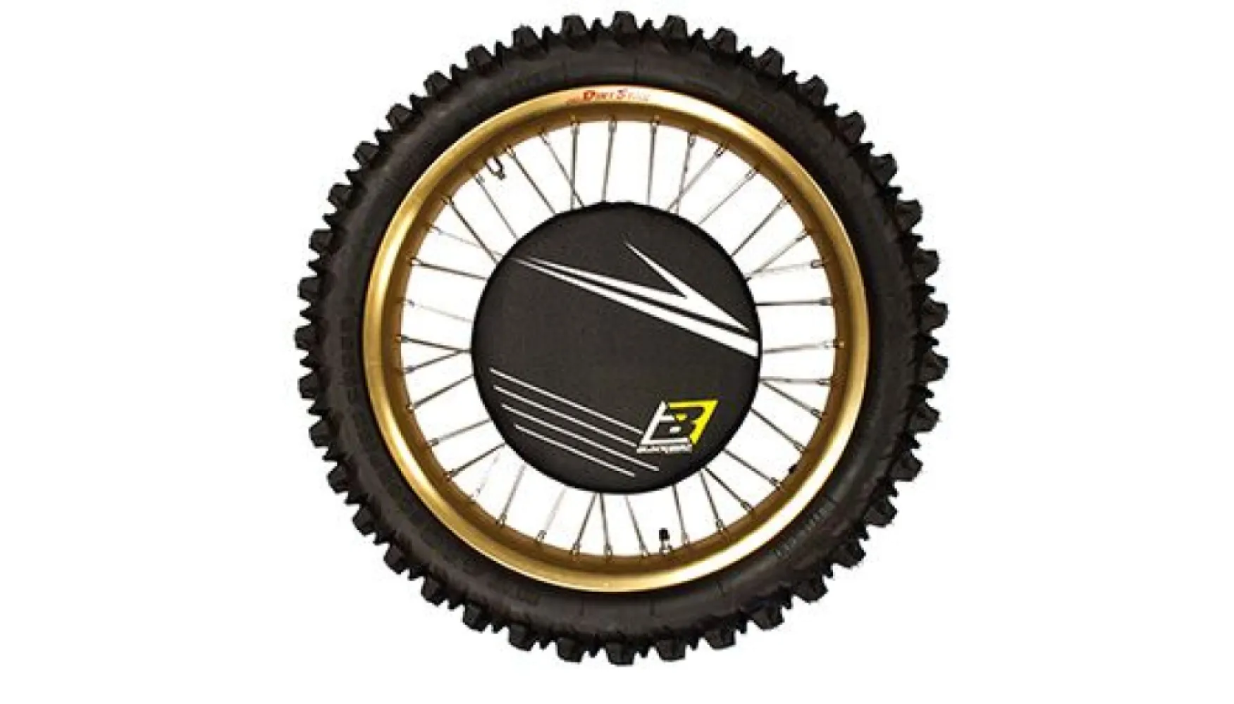 BLACKBIRD RACING - BRAKE DISC PROTECTION - 17111293