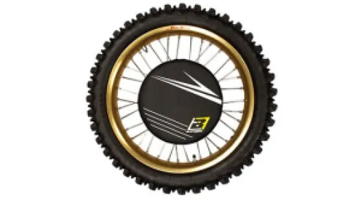 BLACKBIRD RACING - BRAKE DISC PROTECTION - 17111293