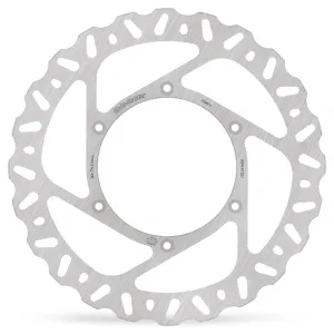 MOTO-MASTER - BRAKE DISC NITRO FRONT - 17111434