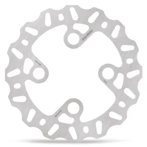 MOTO-MASTER - BRAKE DISC NITRO TRIAL FR - 17111435