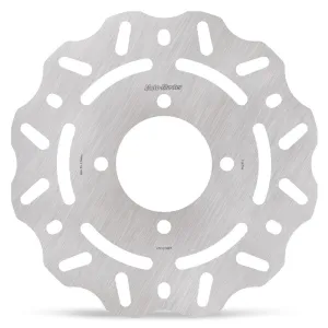 MOTO-MASTER - BRAKE DISC NITRO TRIAL RR - 17111436