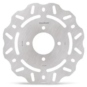 MOTO-MASTER - BRAKE DISC NITRO TRIAL RR - 17111438