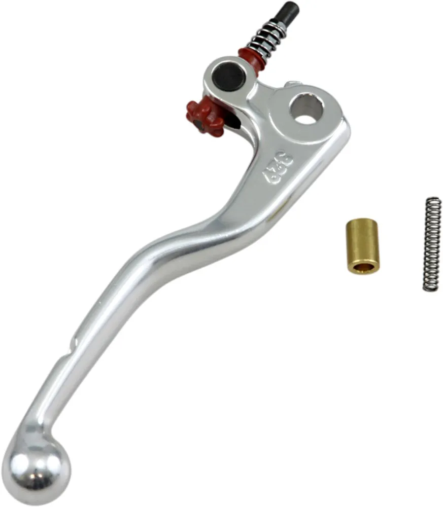 MOOSE OFFROAD HARD-PARTS - LEVER CLUTCH MOOSE SLV - 06131806