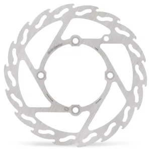 MOTO-MASTER - BRAKE DISC FLAME FRONT - 17111444