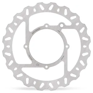 MOTO-MASTER - BRAKE DISC NITRO FRONT - 17111518